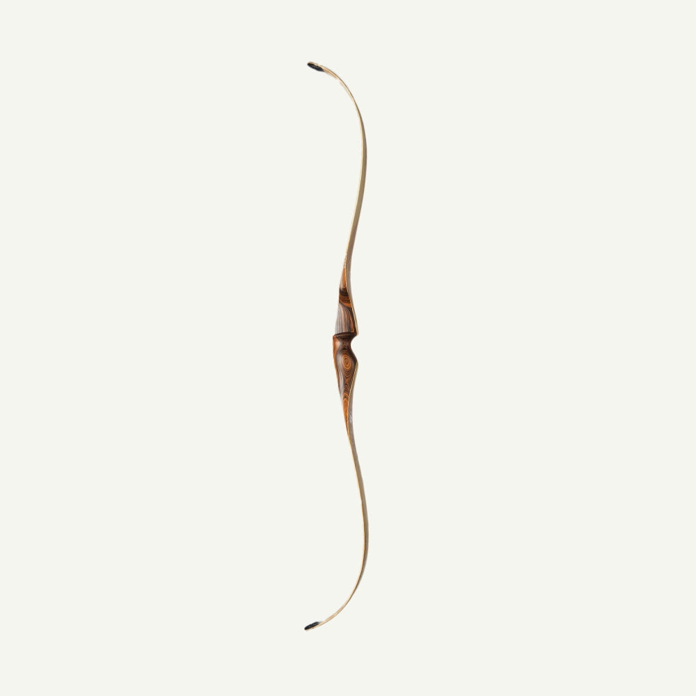 101119 Bodnik Mingo Recurve Bow