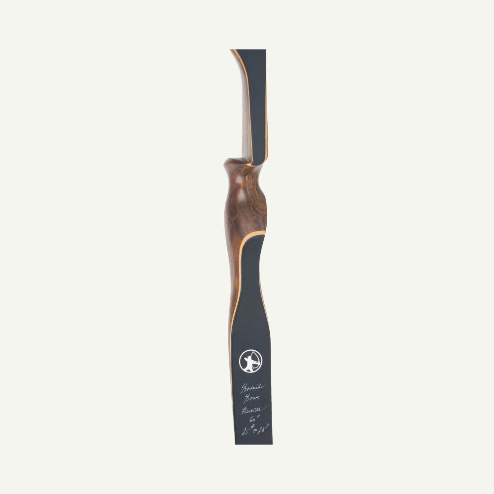 101125 Bodnik Hunter Recurve Bow