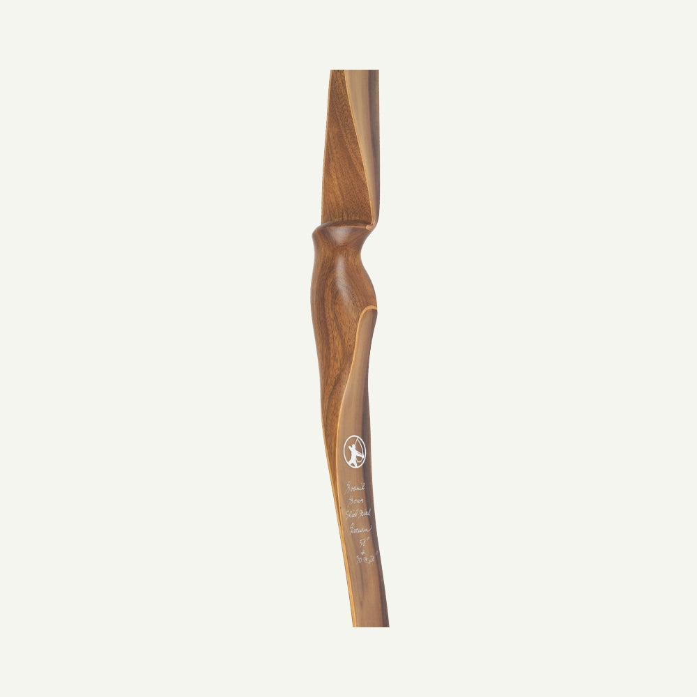 101123 Bodnik Slick Stick Recurve Bow