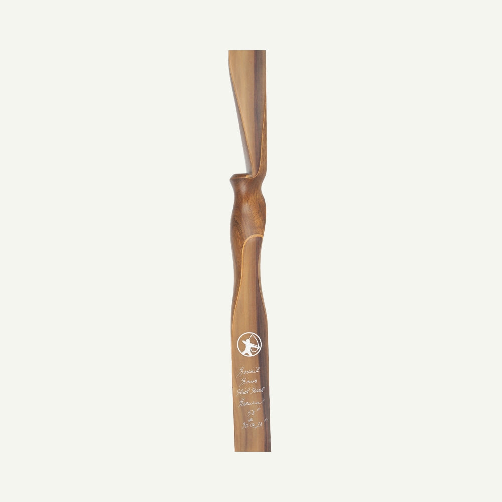 101123 Bodnik Slick Stick Recurve Bow