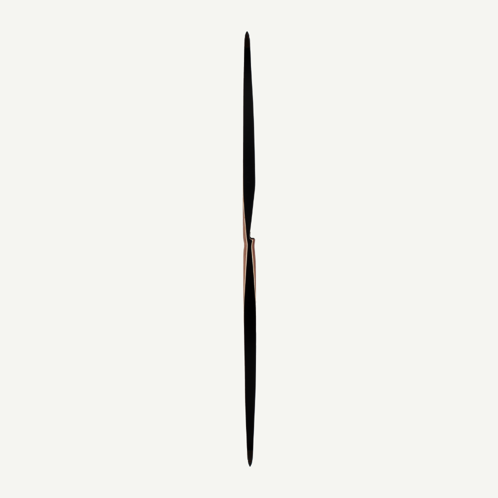 101122 Bodnik Crow Recurve Bow