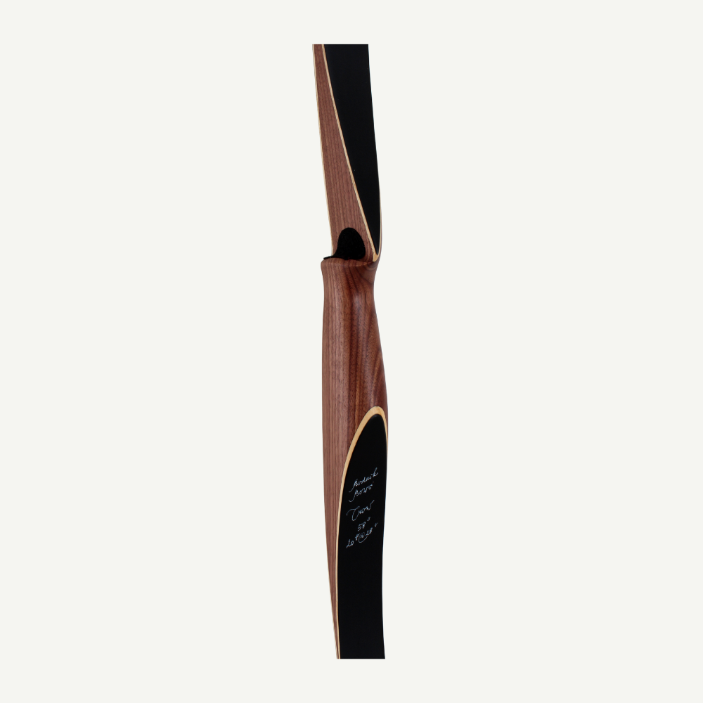 101122 Bodnik Crow Recurve Bow