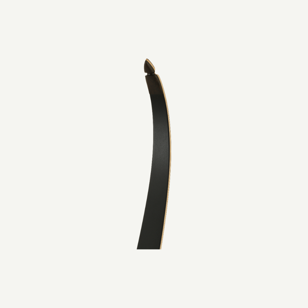 101122 Bodnik Crow Recurve Bow