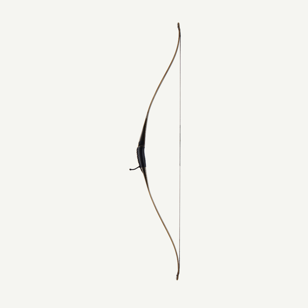 101120 Bodnik Ghost Recurve Bow