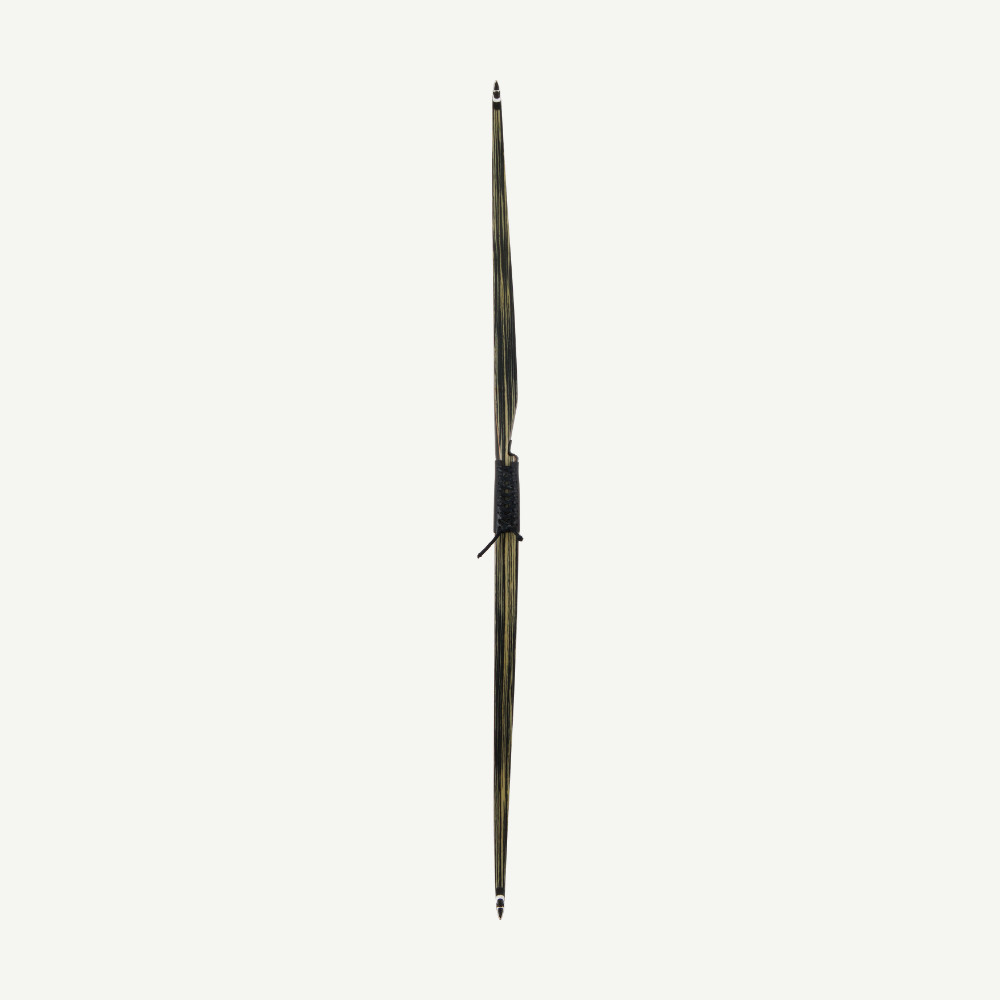 101120 Bodnik Ghost Recurve Bow