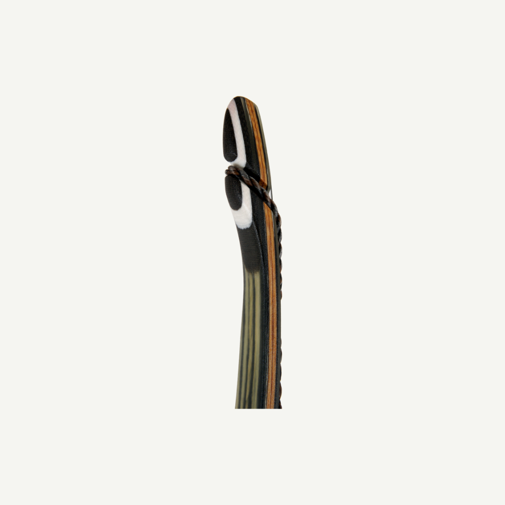 101120 Bodnik Ghost Recurve Bow
