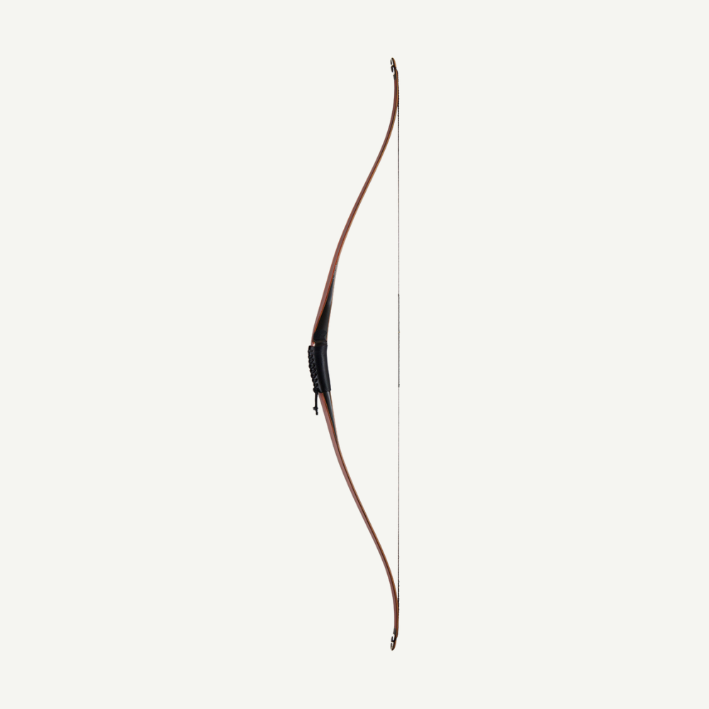 101121 Bodnik Fire Stick Recurve Bow