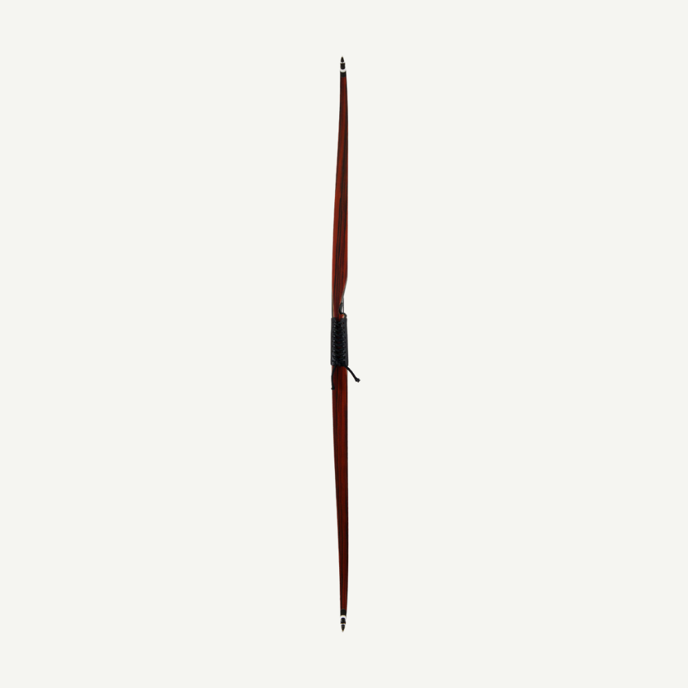101121 Bodnik Fire Stick Recurve Bow