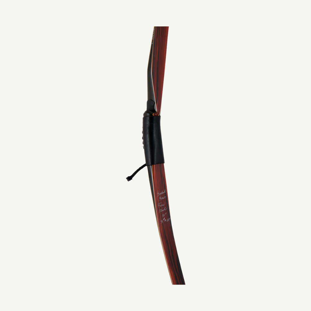101121 Bodnik Fire Stick Recurve Bow