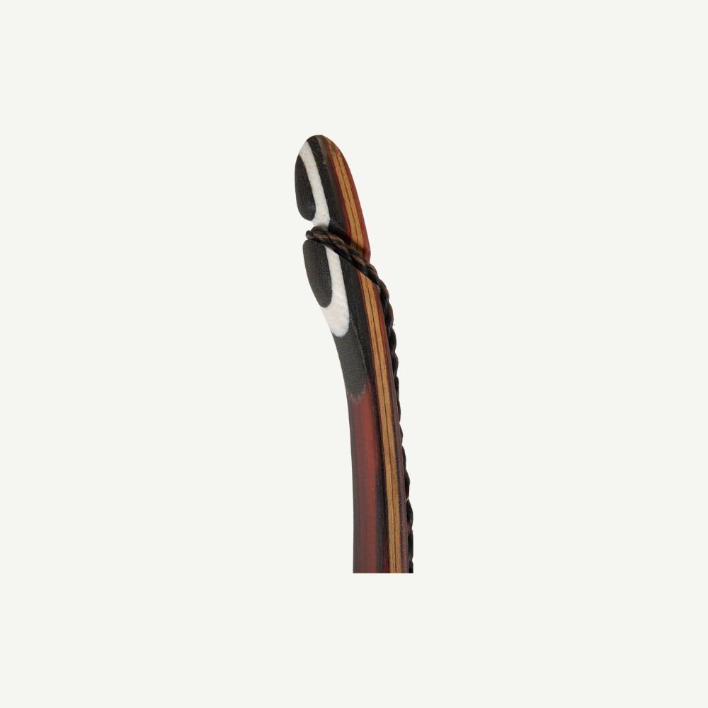 101121 Bodnik Fire Stick Recurve Bow