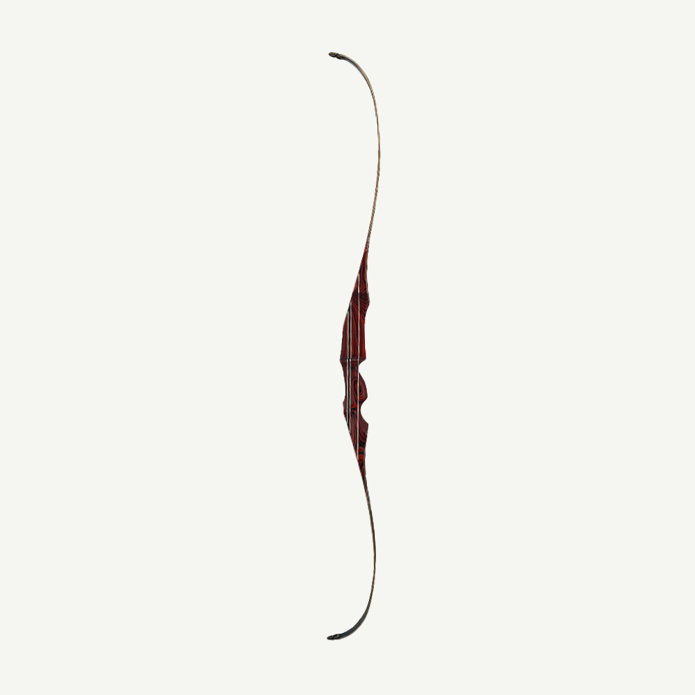 101118 Bodnik Redman Recurve Bow