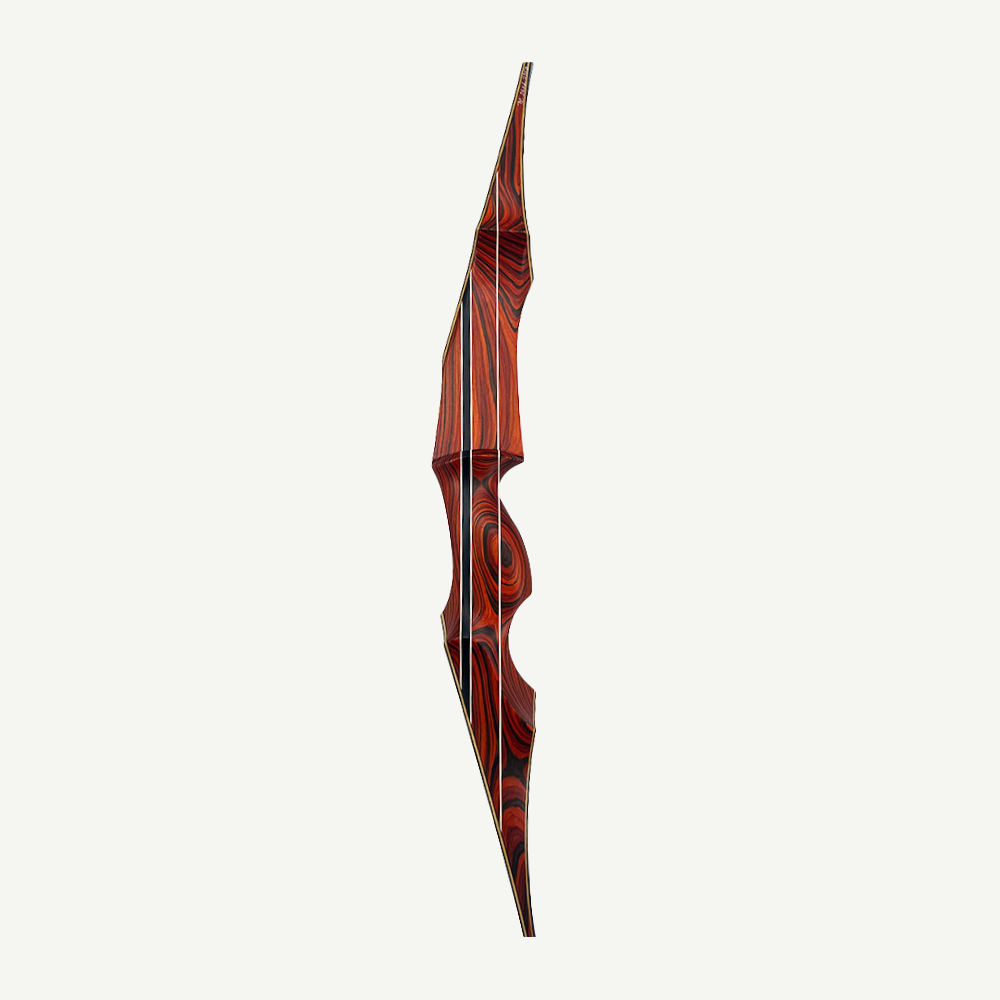 101118 Bodnik Redman Recurve Bow