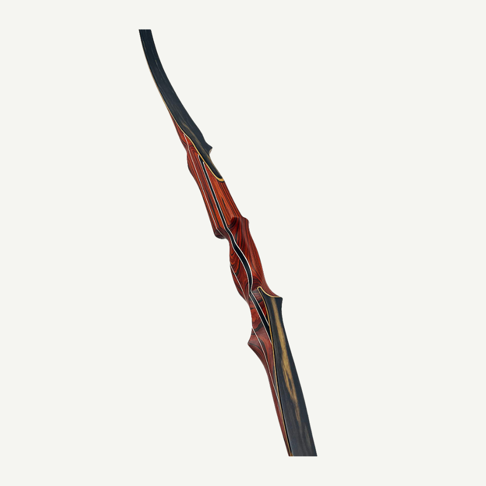 101118 Bodnik Redman Recurve Bow