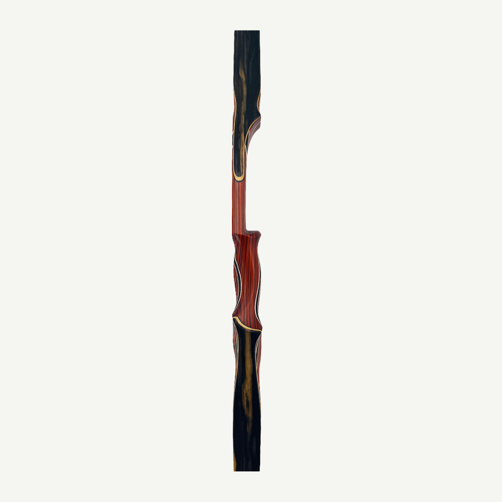 101118 Bodnik Redman Recurve Bow