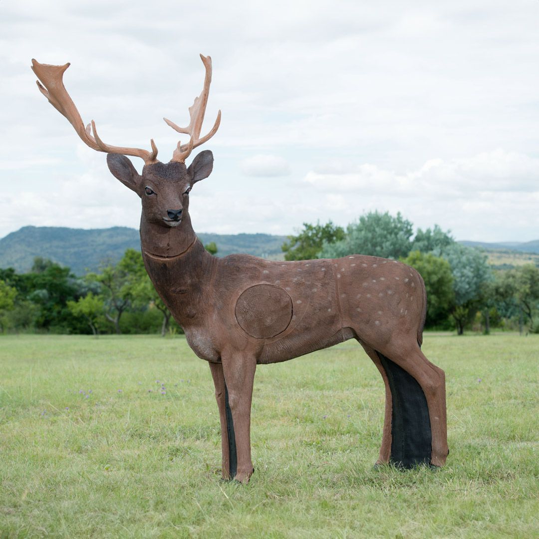 Wildcrete 3D Target - Dammwild