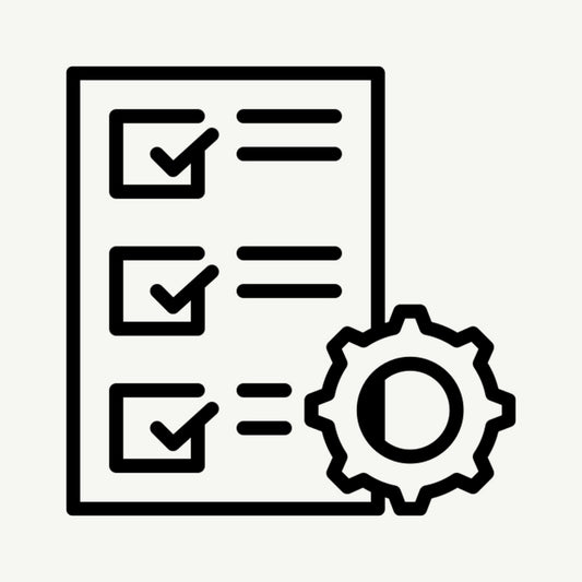 Order Processing