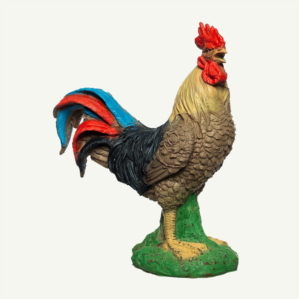IBB 3D Animal Rooster