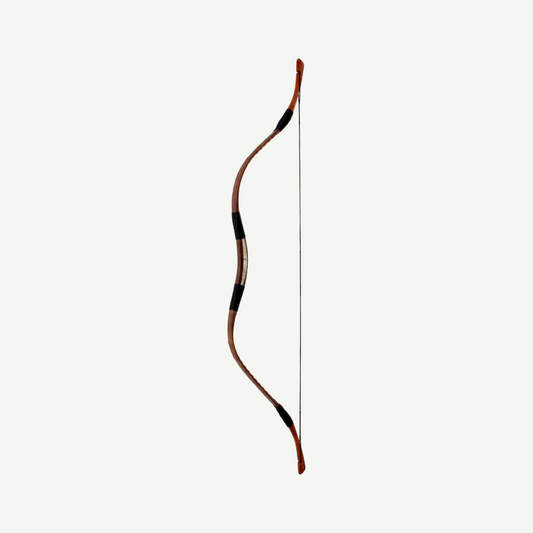 101255 Penthalon Bearpaw Hungarian Horsebow | 45 lbs | Second Chance