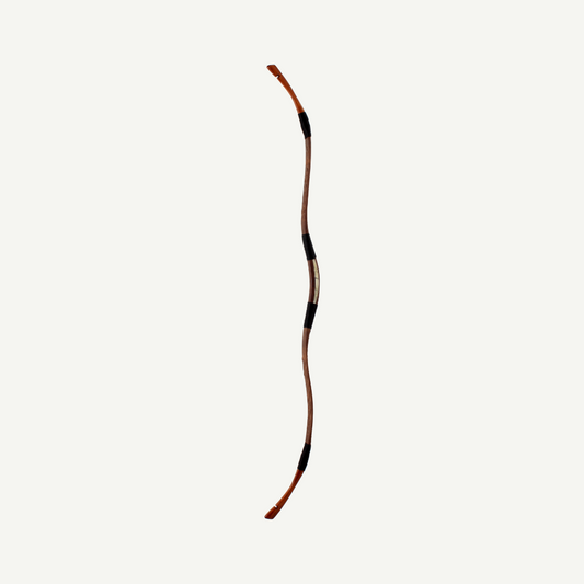 101255 Penthalon Bearpaw Hungarian Horsebow | 45 lbs | Second Chance