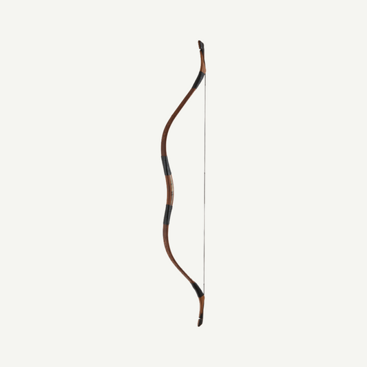 101256 Penthalon Bearpaw Mongolian Horsebow | 30 lbs | Second Chance