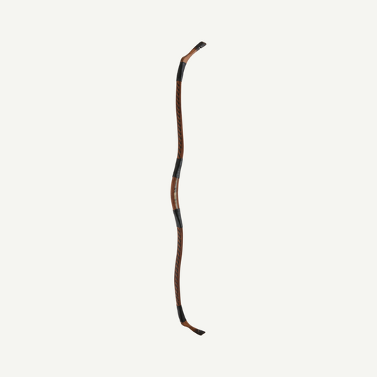101256 Penthalon Bearpaw Mongolian Horsebow | 30 lbs | Second Chance