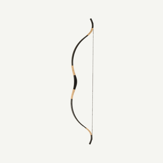 101257 Penthalon Bearpaw Skythian Horsebow | 25 lbs | Second Chance