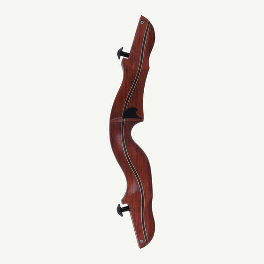 101258 Bearpaw Take Down Bow Riser Mohawk ILF | RH | Second Chance