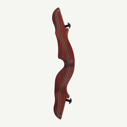 101258 Bearpaw Take Down Bow Riser Mohawk ILF | RH | Second Chance