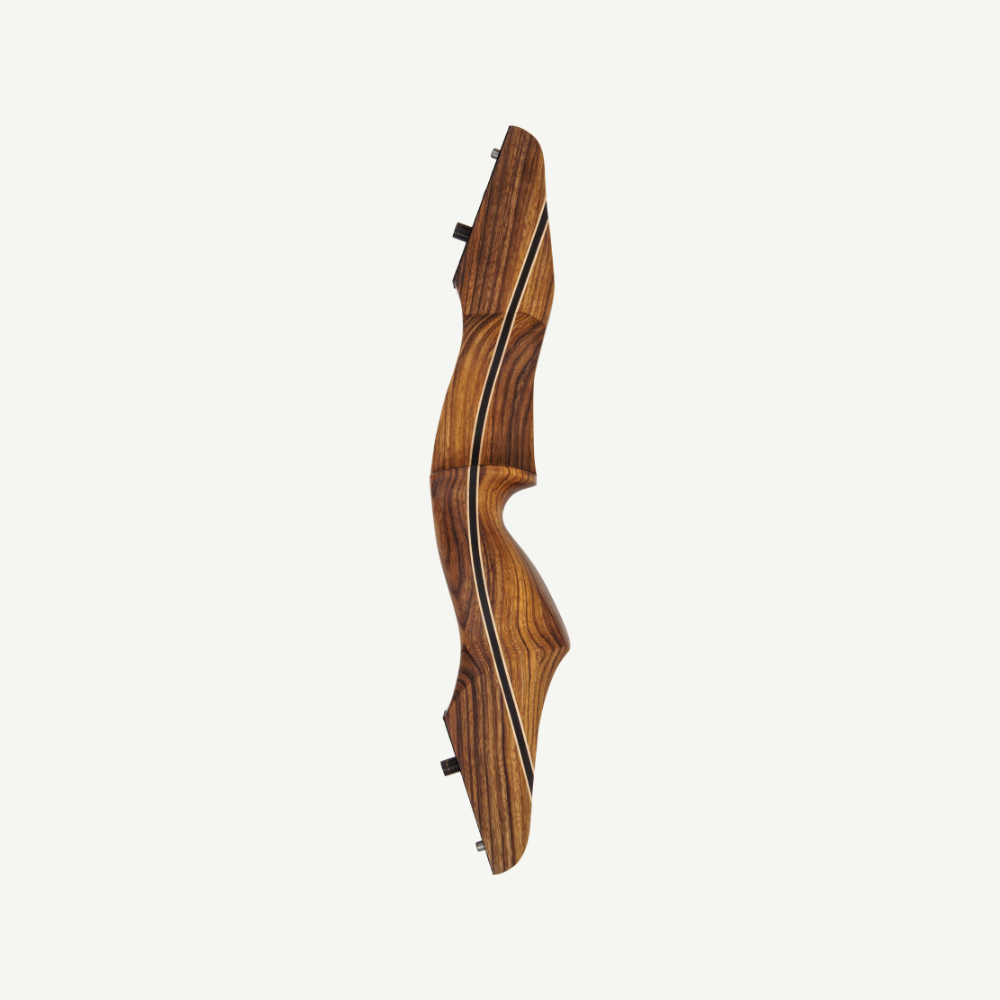 101249 Penthalon Take Down Bow Riser Recurve Chapman | RH | Second Chance