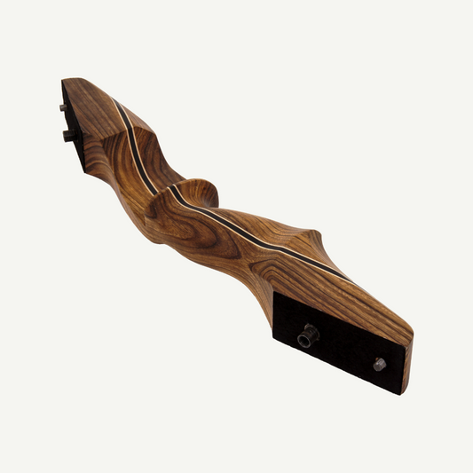 101259 Penthalon Take Down Bogen Mittelteil Recurve Chapman | RH | Second Chance