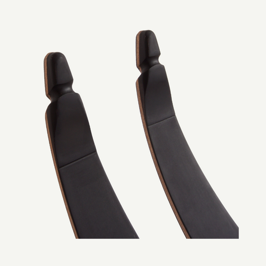 101263 Penthalon Take Down Bow Limbs ILF Shadow | 40 lbs | Second Chance