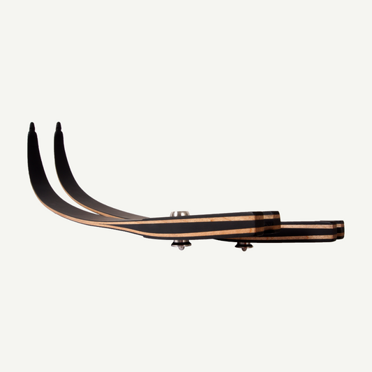 101265 Penthalon Take Down Bow Limbs ILF Shadow | 50 lbs | Second Chance