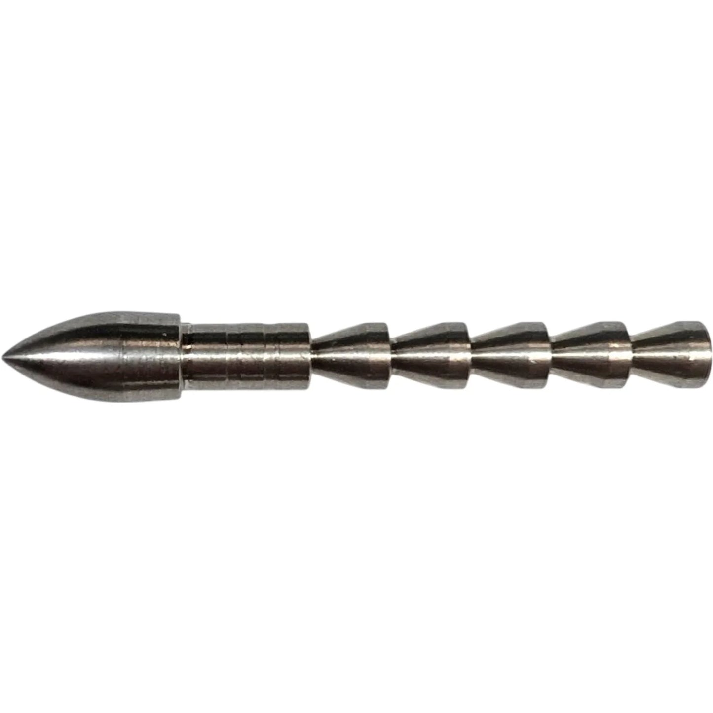 NIJORA Elsu Zitkala 5.2 Glue-In Point – Model 2