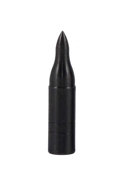 10333 Bearpoint Glue-on Point Parallel 5/16 - 100 grs