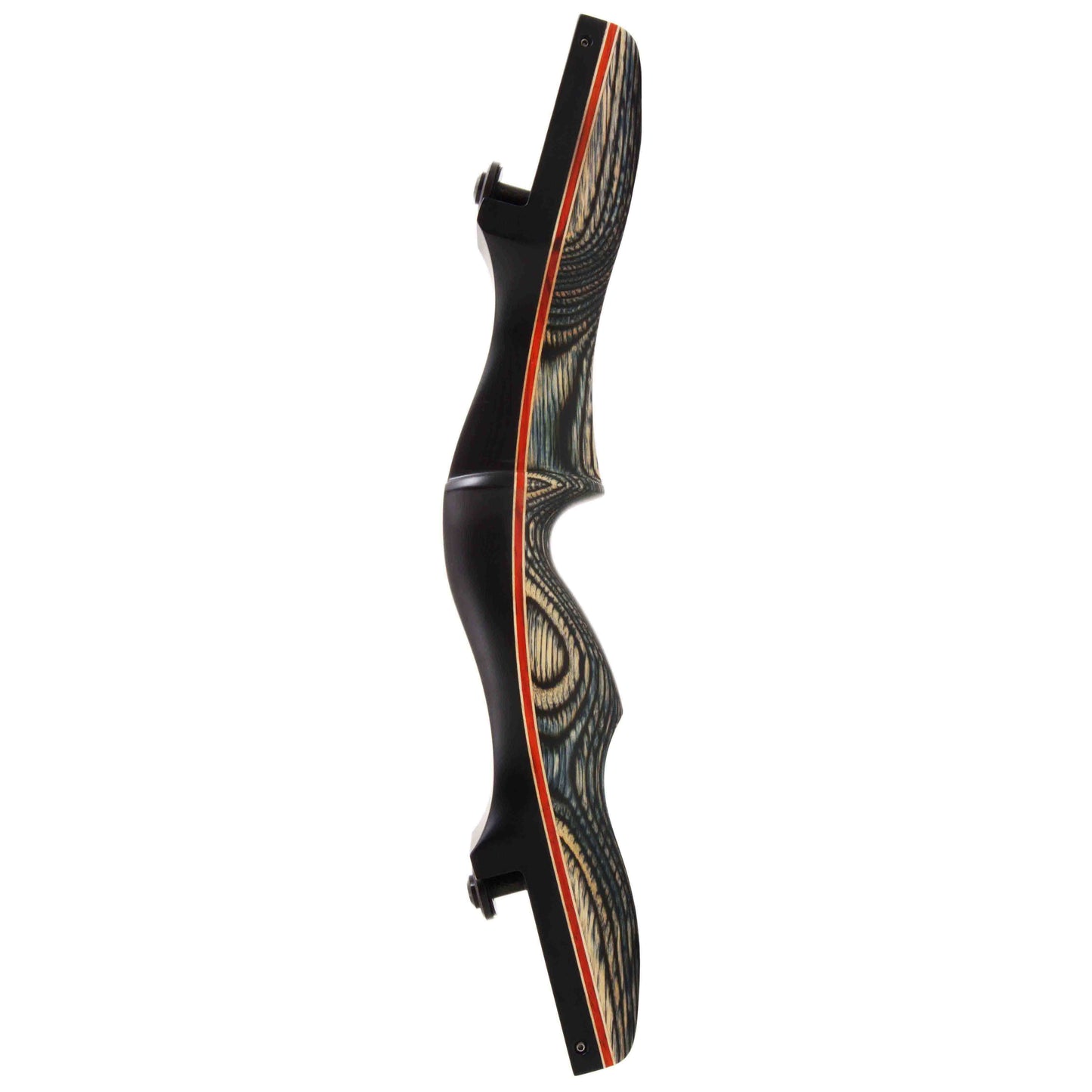 Penthalon Take Down Bow Riser 30185 ILF Shadow