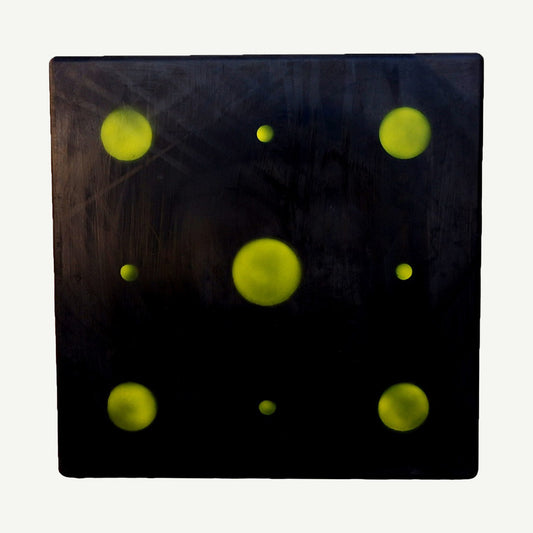 100376 Leitold 3D-Target 3D-50x50x20 Archery Target