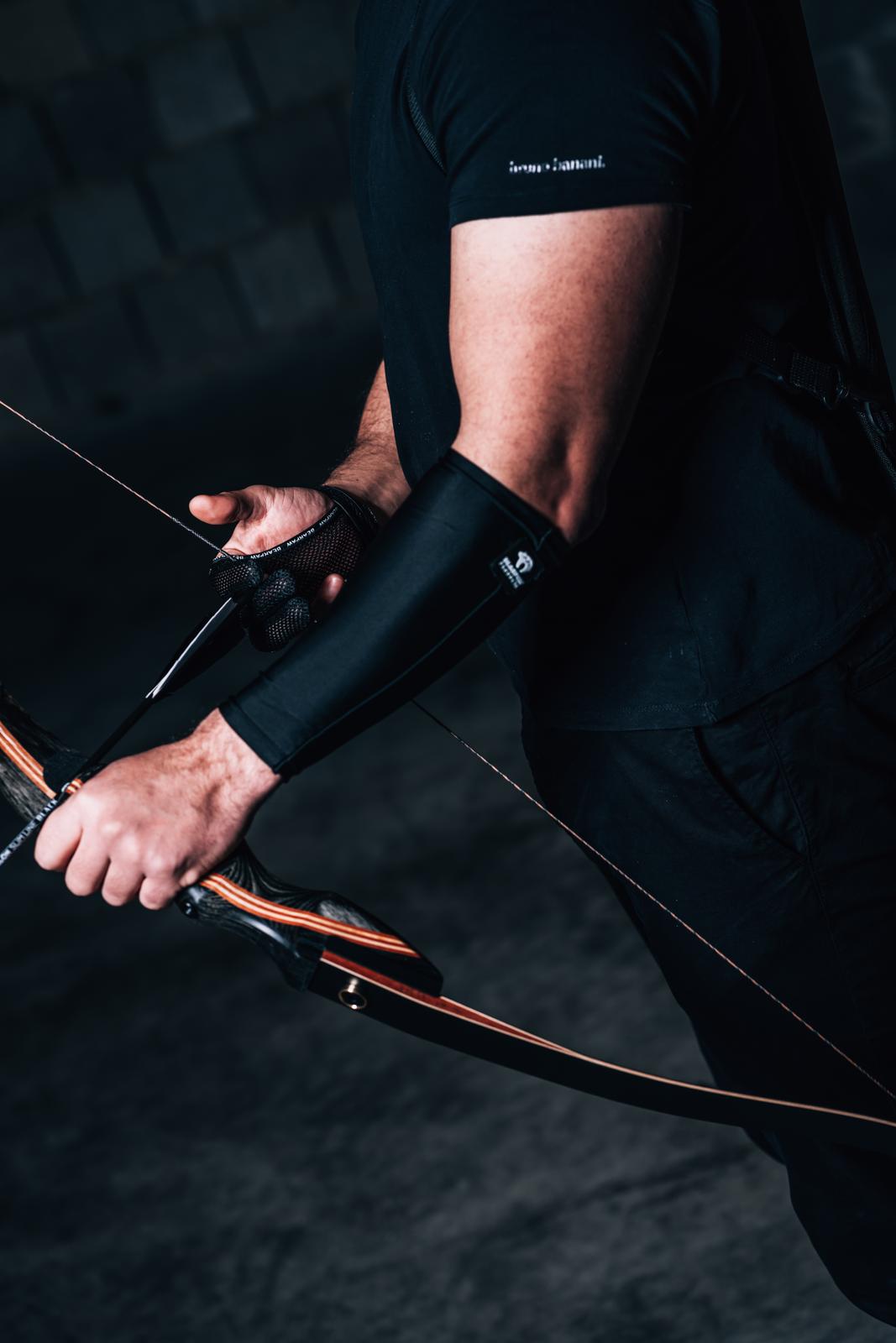 Penthalon Mittelteile