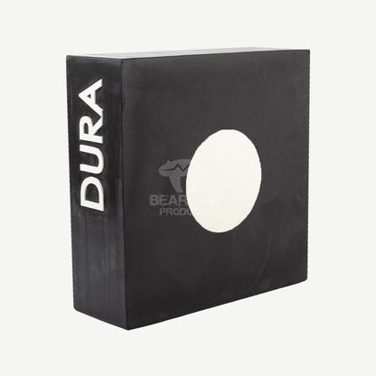 100392 Dura Target ProLine 80 x 80 incl. center