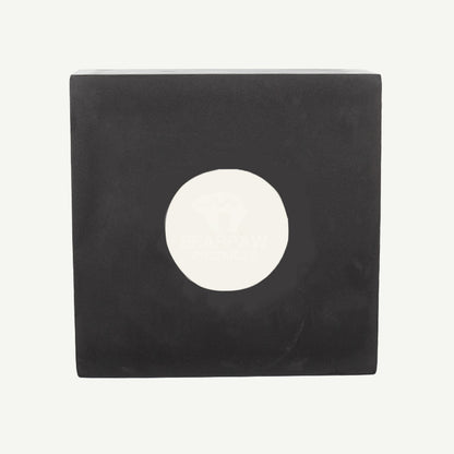 100392 Dura Target ProLine 80 x 80 incl. center