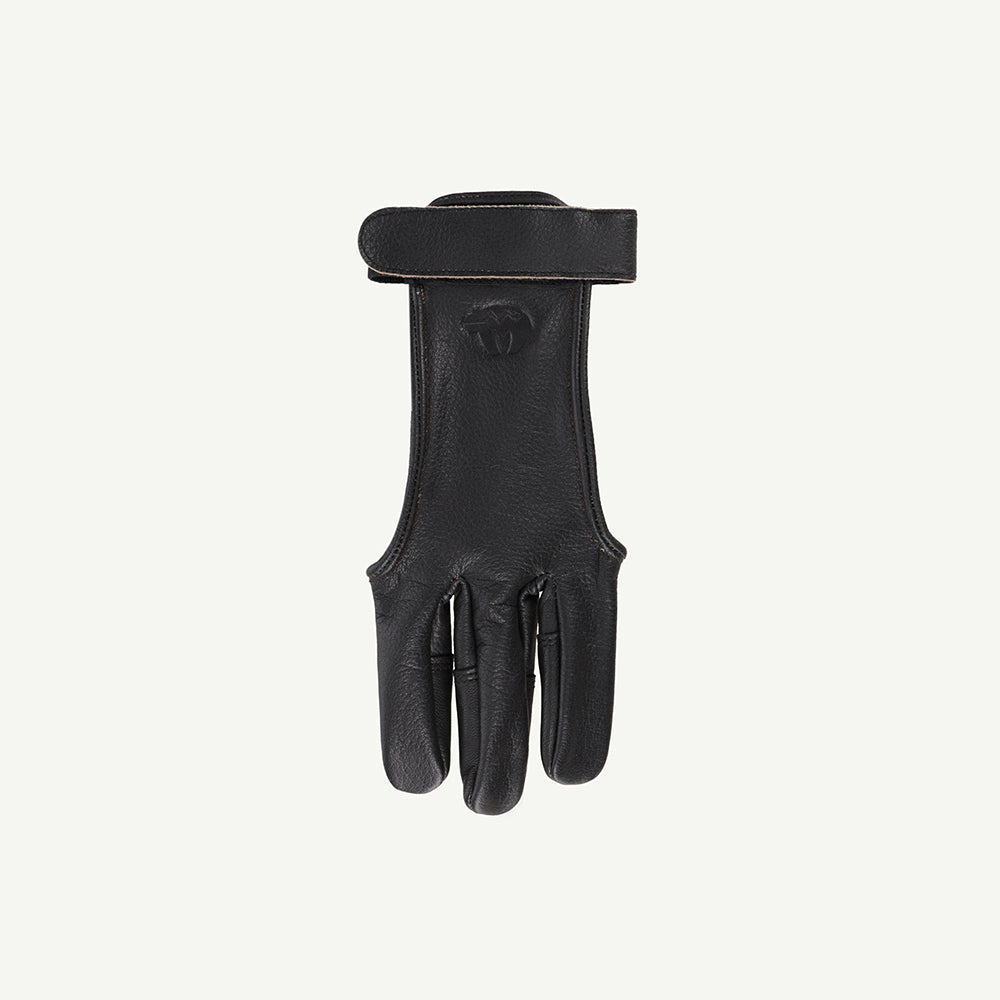 100022 Archery Glove Dark