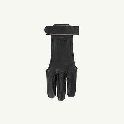 100022 Archery Glove Dark