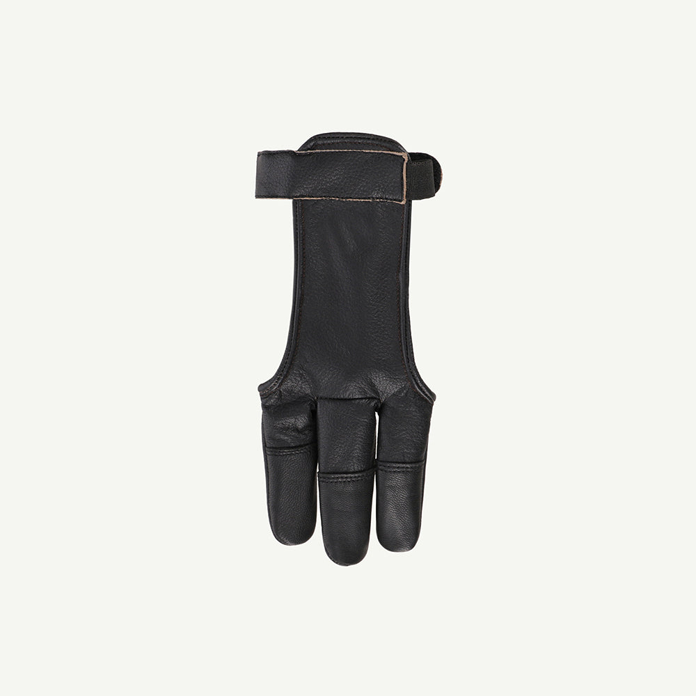 100022 Archery Glove Dark