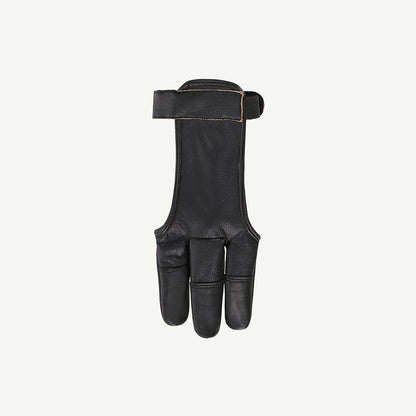 100022 Archery Glove Dark