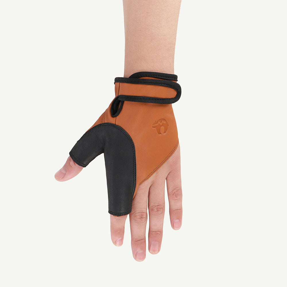 100021 Bow Glove Archer
