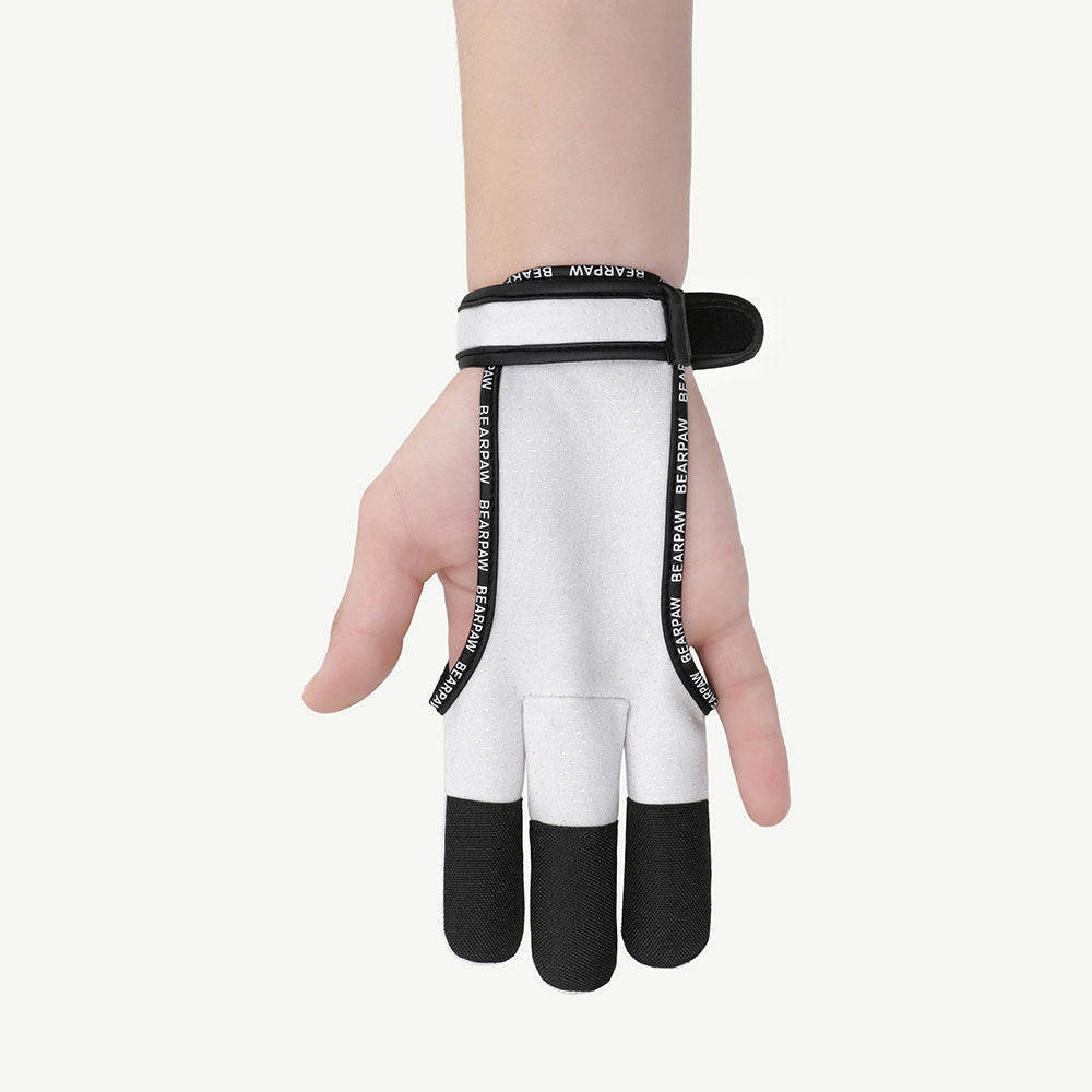 100015 Archery Glove Dynamic