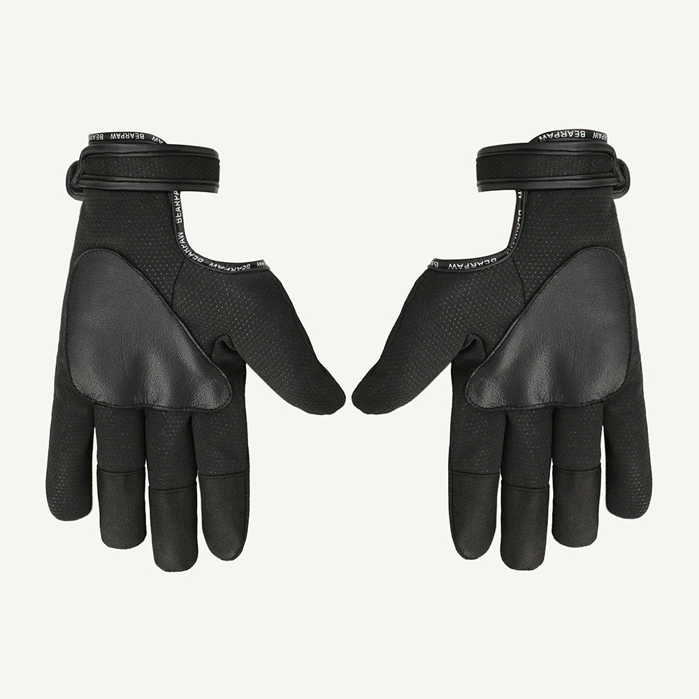 100014 Archery Glove Hunter