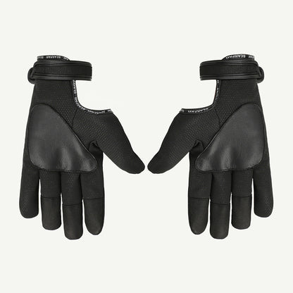 100014 Archery Glove Hunter