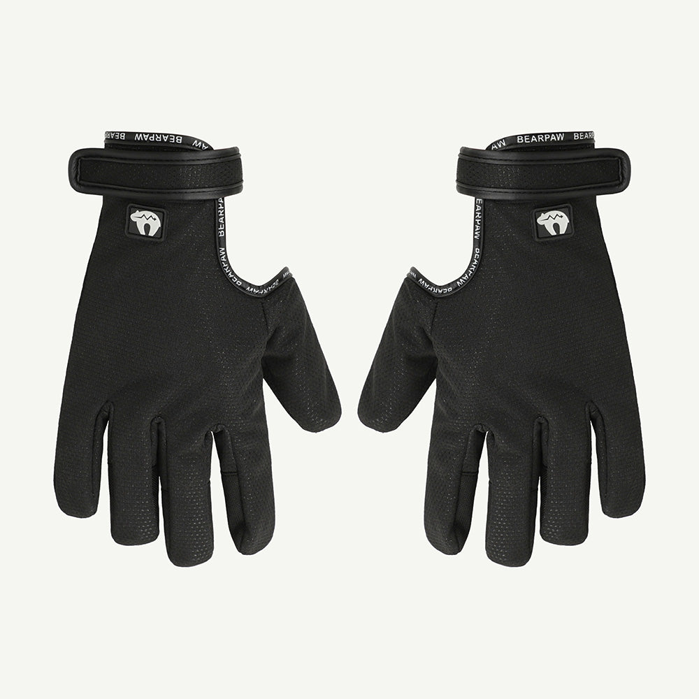 100014 Archery Glove Hunter