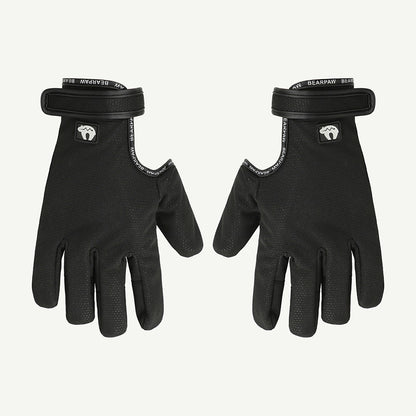 100014 Archery Glove Hunter