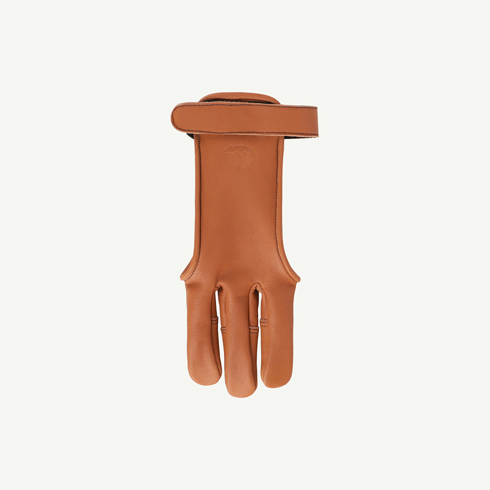 100013 Archery Glove Nature